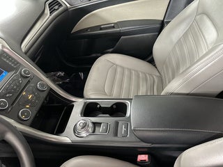 2017 Ford Fusion thumbnail – Palmetto Bay, FL – 25