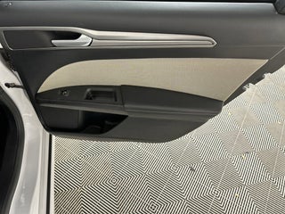 2017 Ford Fusion thumbnail – Palmetto Bay, FL – 36