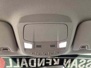 2017 Ford Fusion thumbnail – Palmetto Bay, FL – 26