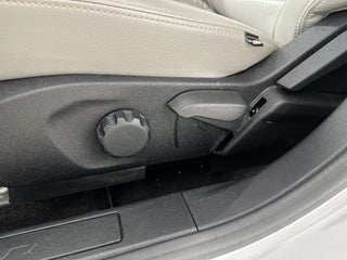 2017 Ford Fusion thumbnail – Palmetto Bay, FL – 16