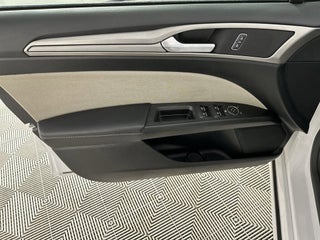 2017 Ford Fusion thumbnail – Palmetto Bay, FL – 33