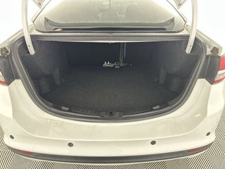 2017 Ford Fusion thumbnail – Palmetto Bay, FL – 29