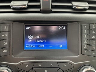 2017 Ford Fusion thumbnail – Palmetto Bay, FL – 20