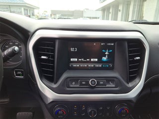 GMC Acadia for sale Las Vegas