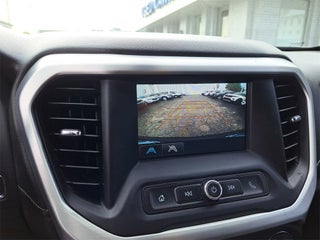 GMC Acadia for sale Las Vegas