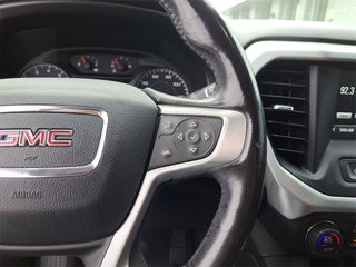 GMC Acadia for sale Las Vegas