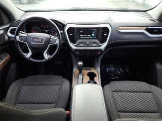 GMC Acadia for sale Las Vegas