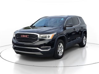 GMC Acadia for sale Las Vegas