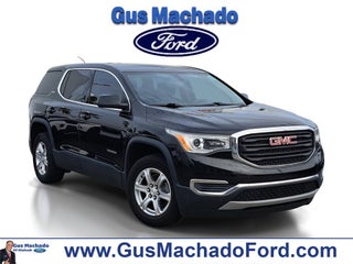 GMC Acadia for sale Las Vegas