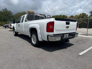 Chevrolet Silverado 1500 for sale Las Vegas