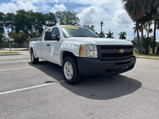 Chevrolet Silverado 1500 for sale Las Vegas