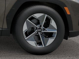 Hyundai Tucson Hybrid