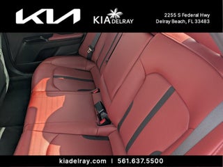 Kia K5 for sale Las Vegas