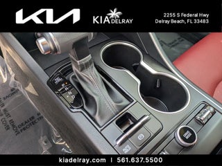 Kia K5 for sale Las Vegas