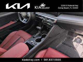 Kia K5 for sale Las Vegas