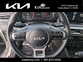 Kia K5 for sale Las Vegas