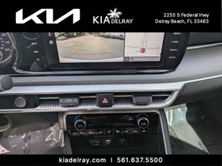Kia K5 for sale Las Vegas
