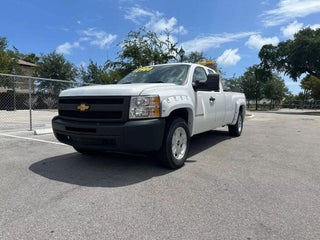 Chevrolet Silverado 1500 for sale Las Vegas