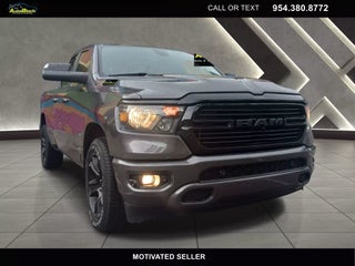 Ram 1500 for sale Las Vegas