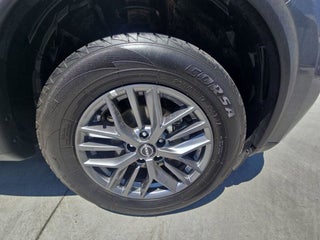 Nissan Rogue for sale Las Vegas