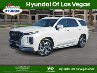 Hyundai Palisade for sale Las Vegas