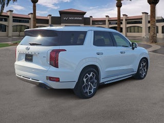 Hyundai Palisade for sale Las Vegas
