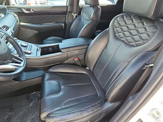 Hyundai Palisade for sale Las Vegas