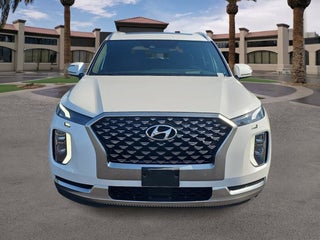 Hyundai Palisade for sale Las Vegas