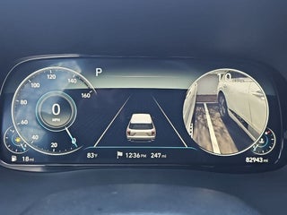 Hyundai Palisade for sale Las Vegas