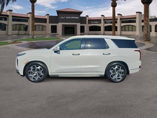 Hyundai Palisade for sale Las Vegas