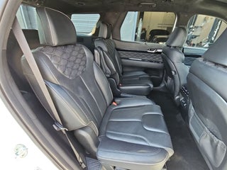 Hyundai Palisade for sale Las Vegas
