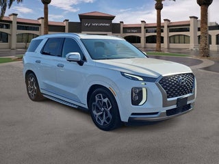 Hyundai Palisade for sale Las Vegas