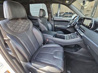 Hyundai Palisade for sale Las Vegas