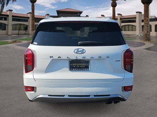Hyundai Palisade for sale Las Vegas