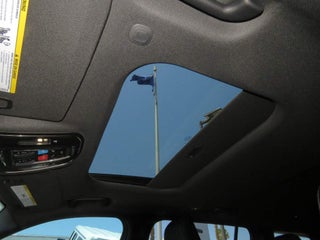 Jeep Grand Cherokee L