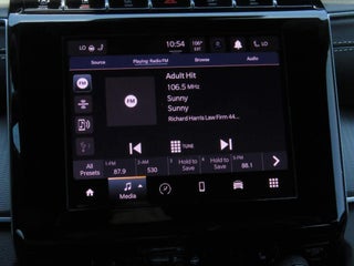 Jeep Grand Cherokee L