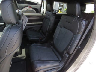 Jeep Grand Cherokee L