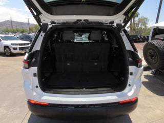 Jeep Grand Cherokee L