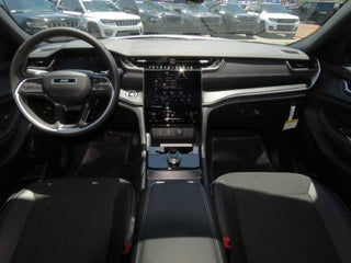 Jeep Grand Cherokee L