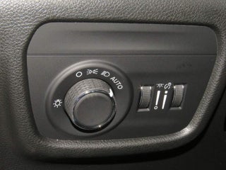 Jeep Grand Cherokee L