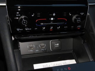 Jeep Grand Cherokee L