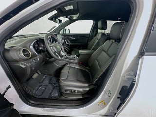 2023 Chevrolet Blazer thumbnail – Miami, FL – 17