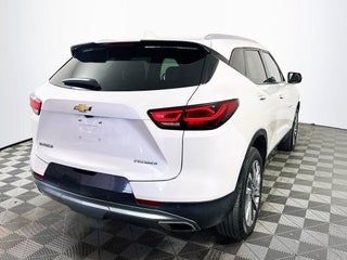 2023 Chevrolet Blazer thumbnail – Miami, FL – 4