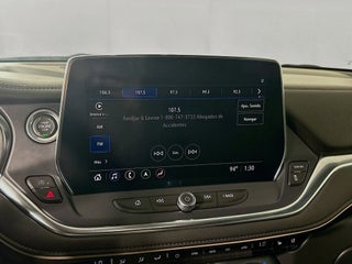 2023 Chevrolet Blazer thumbnail – Miami, FL – 10