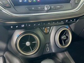 2023 Chevrolet Blazer thumbnail – Miami, FL – 13