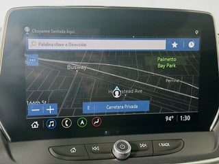 2023 Chevrolet Blazer thumbnail – Miami, FL – 11