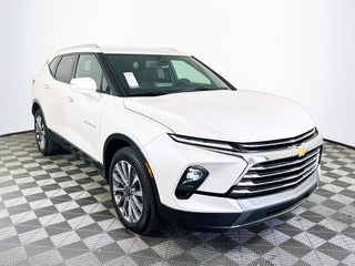2023 Chevrolet Blazer thumbnail – Miami, FL – 3
