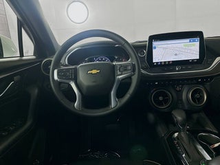 2023 Chevrolet Blazer thumbnail – Miami, FL – 19