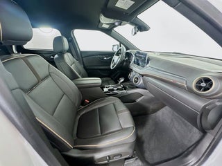 2023 Chevrolet Blazer thumbnail – Miami, FL – 30