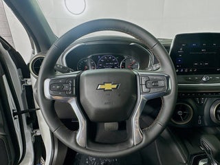 2023 Chevrolet Blazer thumbnail – Miami, FL – 8